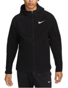 Bunda s kapucí Nike Pro Flex Vent Max Men s Winterized Fitness Jacket dq6593-010