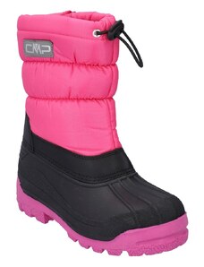 Dětské zimní boty CMP Sneewy Snowboots Begonia