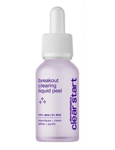 Breakout Clearing Liquid Peel Dermalogica