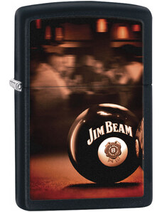 Zippo Jim Beam 26685