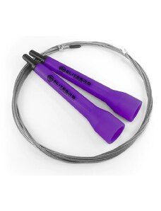 Švihadlo ELITE SRS Ignite Speed Rope triple-purple
