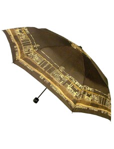 VIOLA Deštník dámský skládací 3124