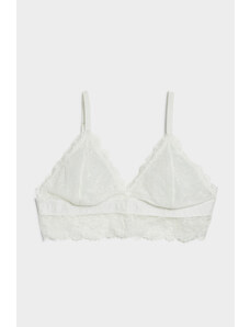 SPODNÍ PRÁDLO KARL LAGERFELD TAILORED LACE BRA