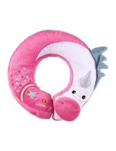 LittleLife Dětský záhlavník Animal Snooze Pillow unicorn