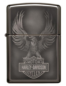 Zapalovač Zippo Harley-Davidson 25567