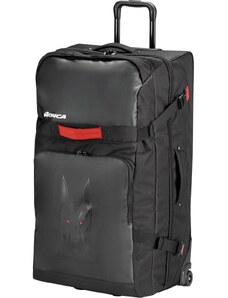 NORDICA RACE XL DUFFLE ROLLER DOBERMANN Black/Red