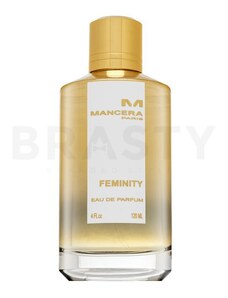 Mancera Feminity parfémovaná voda pro ženy 120 ml