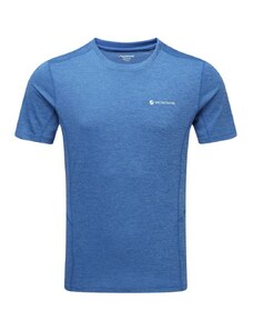 Montane Dart T-Shirt - Electric Blue, S