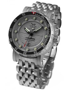 Vostok-Europe NH35-571A606B