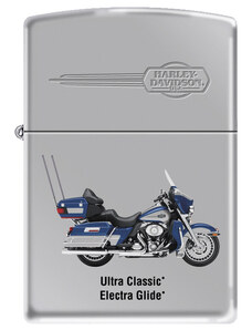 Zippo Harley-Davidson Ultra Classic 22950