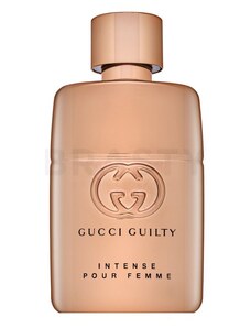 Gucci Guilty Pour Femme Intense parfémovaná voda pro ženy 30 ml