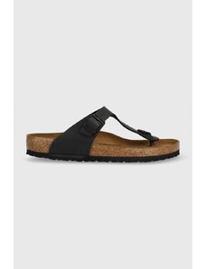 Žabky Birkenstock Gizeh Bs 43691.M-Black