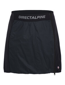 Directalpine Sukně Skirt Alpha lady black