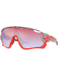 Sluneční brýle Oakley Jawbreaker Space Dust w/ Prizm Snw Spph 92907331