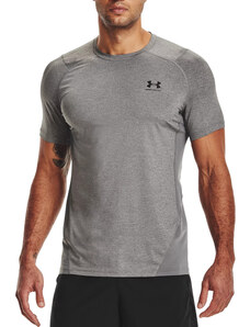 Under Armour Triko Under UA HG Armour Fitted SS 1361683-090