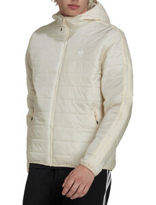 Bunda s kapucí adidas Originals Padded Hooded Puffer hl9213