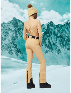 Dámské lyžařské kalhoty Goldbergh Pippa 7130