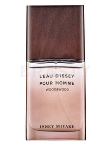 Issey Miyake L'eau D'issey Wood & Wood Intense parfémovaná voda pro muže 50 ml