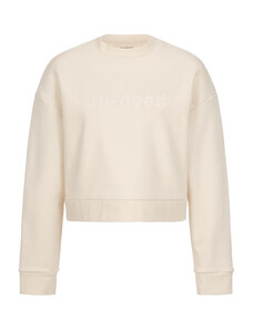 LANIUS Boxy sweatshirt