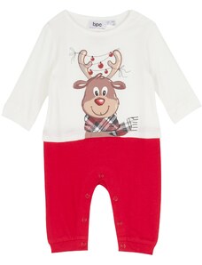 Vánoční dětské oblečení Bonprix, pro děti (0-2 roky) | 0 produkty - GLAMI.cz