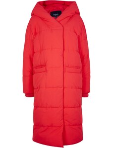 Červené dámské kabáty | 460 kousků - GLAMI.cz