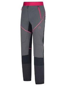 Dámské skialpové kalhoty La Sportiva Kyril Carbon