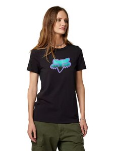 FOX Vizen Ss Tee Black