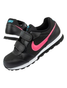 Dětská sportovní obuv Runner 2 Jr 807317-020 - Nike