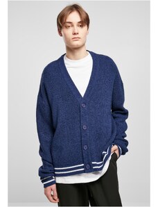 UC Men Sportovní boxy Cardigan spaceblue