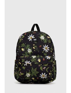 vans Batoh realm backpack drip floral 22 L - GLAMI.cz