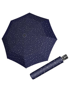 Fulton Dámský skládací plně automatický deštník Open & Close-4 Photo Rose  Red L346-1 - GLAMI.cz