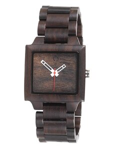 Dřevěné hodinky TimeWood AKARI