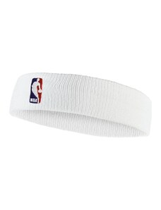 Nike headband nba WHITE