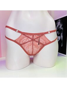 Victoria's Secret Sexy String Thong Strappy