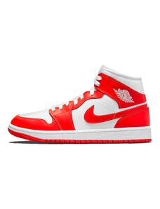 Air Jordan Jordan 1 Mid "Syracuse"