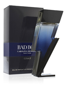 Carolina Herrera Bad Boy Cobalt parfémovaná voda pro muže 50 ml