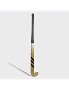 Adidas Hokejka Chaosfury.7 Gold/Black 93 cm