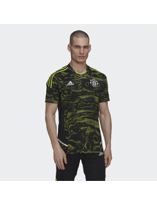 Adidas Dres Manchester United Condivo 22 Pro