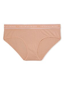 Victoria's Secret tělové klasické kalhotky Logo