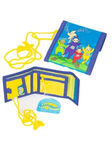 Disney Dětská peněženka Teletubbies