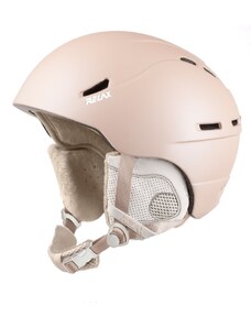 Helma RELAX PATROL - M, matte pearl white 2022