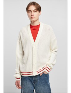 UC Men Sportovní boxy Cardigan whitesand