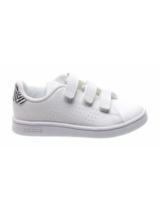 Bílé dětské boty adidas | 990 produktů - GLAMI.cz