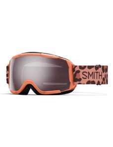 Brýle SMITH GROM - CORAL CHEETAH PRINT 2022