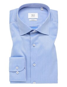 Košile Eterna Slim Fit "Uni Twill" modrá 8005_13F640