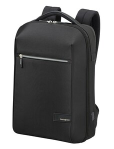 Batoh na notebook Samsonite LITEPOINT LAPTOP BACKPACK 15,6 Black