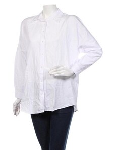 Bílé, zlevněné dámské košile | 1 490 kousků - GLAMI.cz