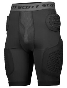 SCOTT AIRFLEX SHORT PROTECTOR Black