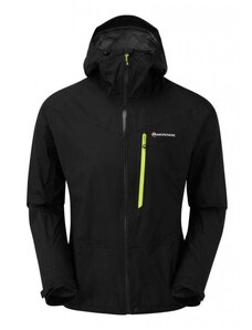 Montane Minimus Jacket - Black, S