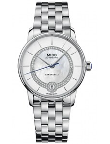 Mido Baroncelli Lady Necklace M037.807.11.031.00